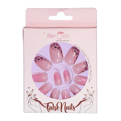 FRENCH TIPS- 326 (NAIL KIT INCLUDED)