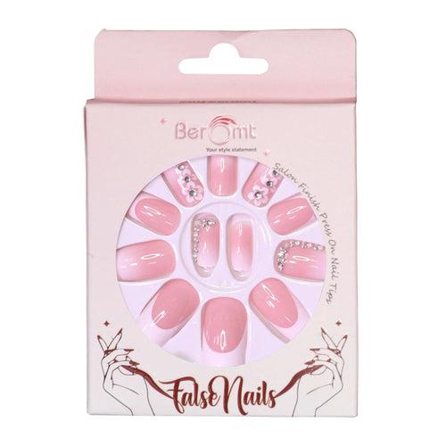 BRIDAL NAILS-780 (NAIL KIT INCLUDED)