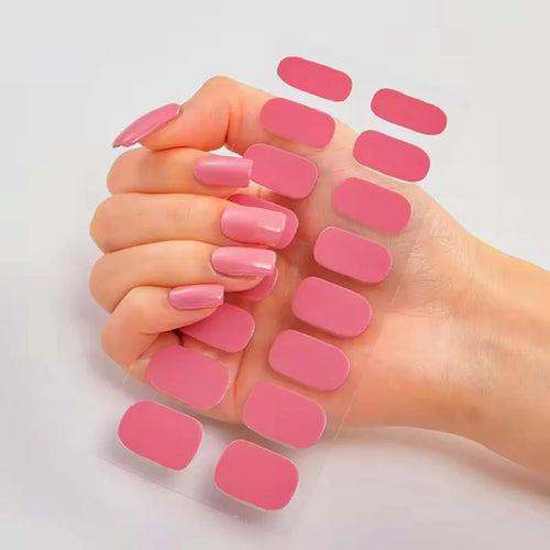 Beromt UV-Free Nail Wraps