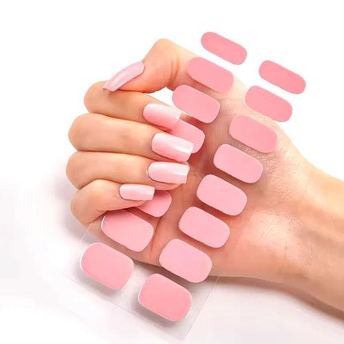 Beromt UV-Free Nail Wraps