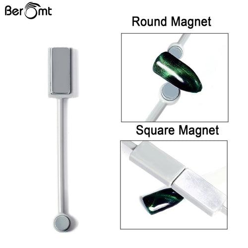 DOUBLE HEADED MAGNETIC STICK FOR NAIL ART - 02