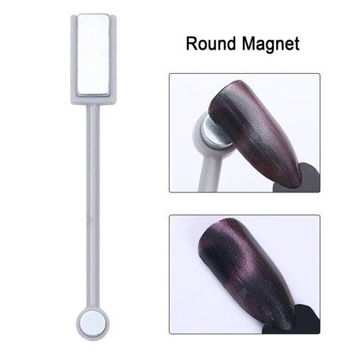 DOUBLE HEADED MAGNETIC STICK FOR NAIL ART - 02