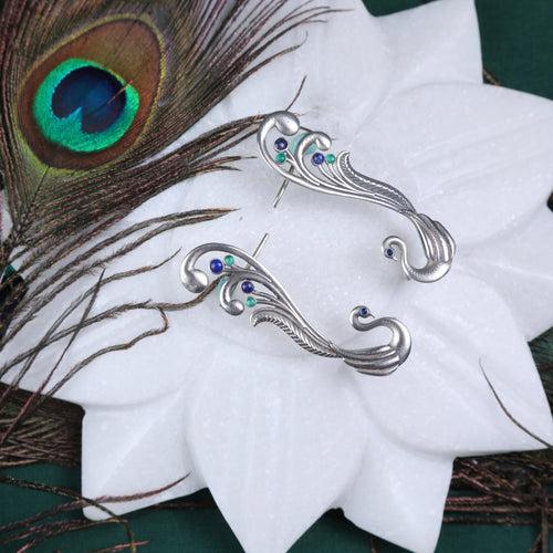 Mayuri Earcuffs