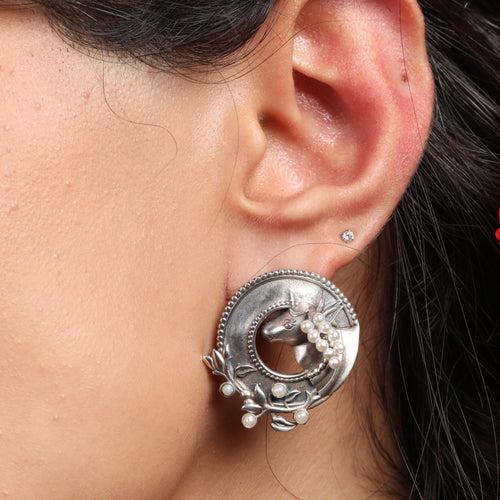 Gokul Ear Studs