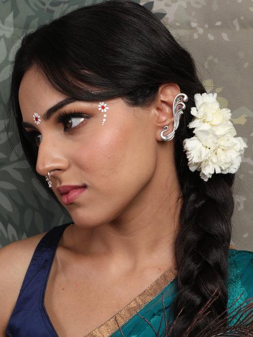 Mayuri Earcuffs