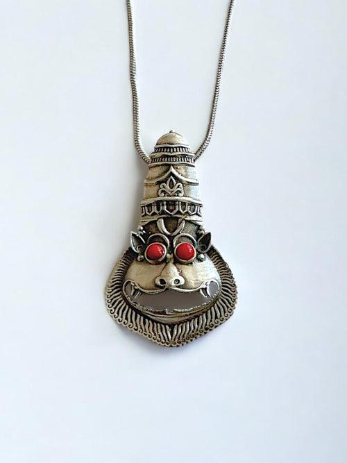 Narasimha Pendant