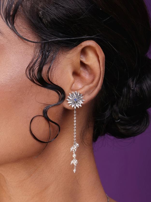 Azal Earrings