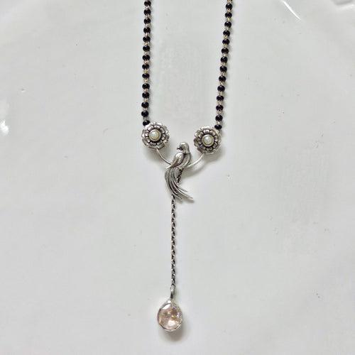 Shuka Mangalsutra