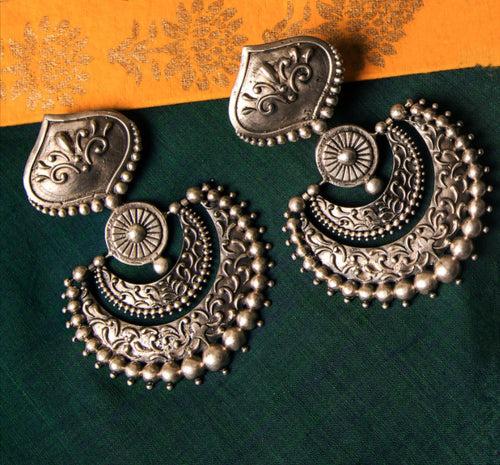 Maharani Earrings