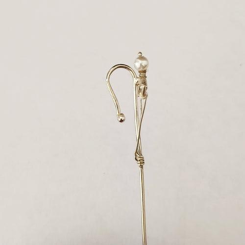 Artemis Ear Pins