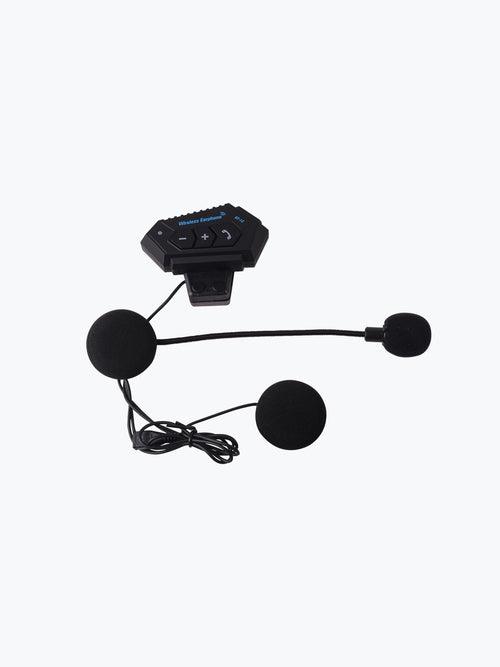 BSDDP Helmet Bluetooth BT12