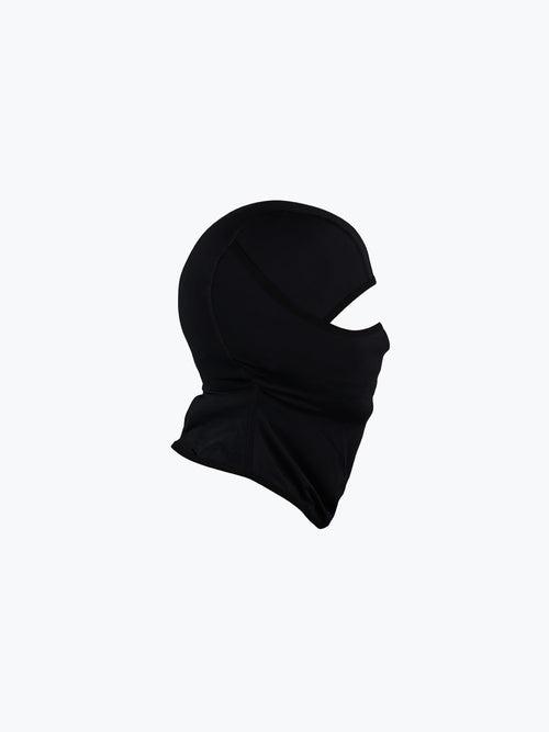 Motowolf Balaclava Black 904