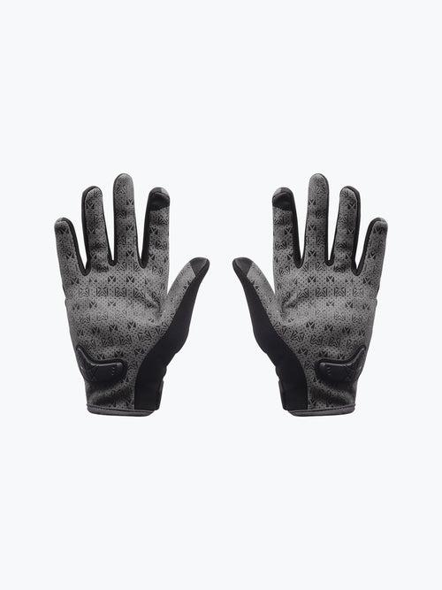 Masontex Full Gloves Black M35