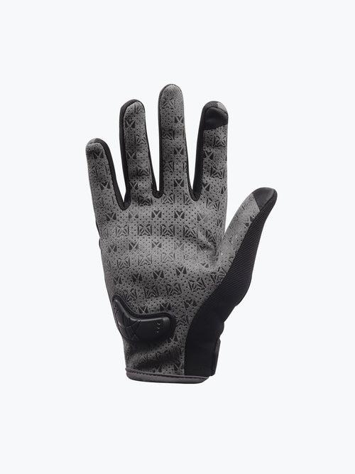 Masontex Full Gloves Black M35