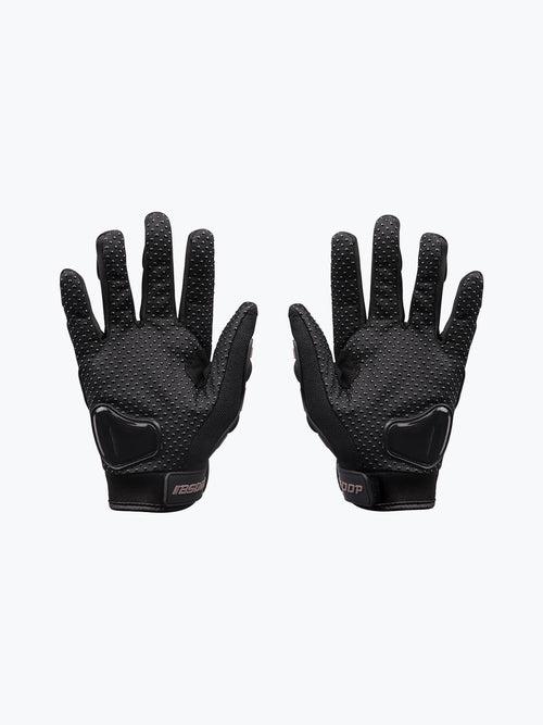 BSDDP A0104 Full Gloves Black