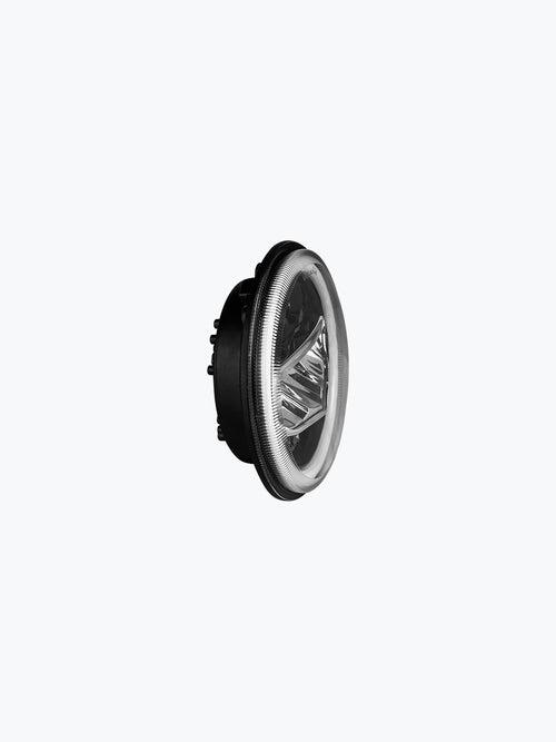 HJG 7 Inch 5 Star Headlight 45 Watts