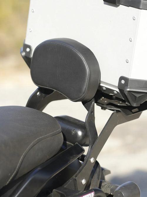 MTQ Harley 440X Backrest