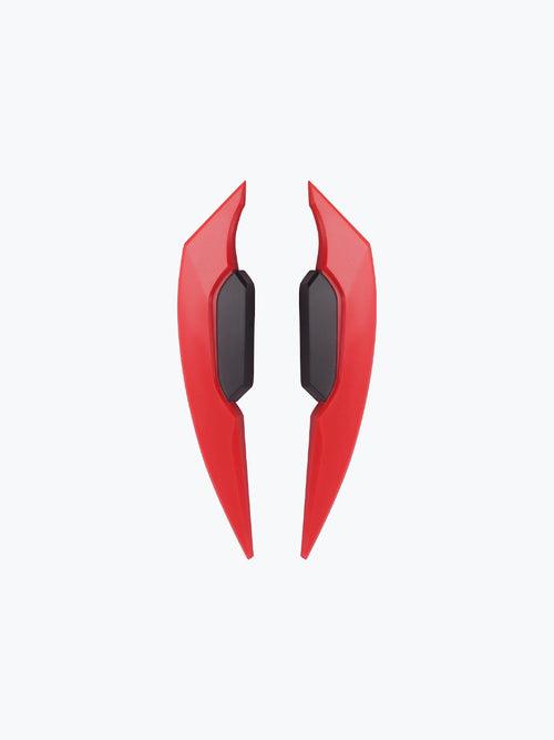 Helmet Angle 1.0 Pair