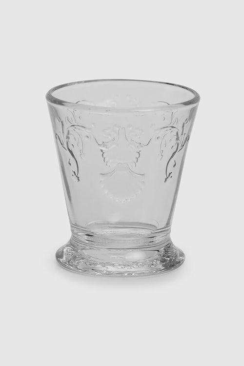 Tumblers Versailles, Set Of 6