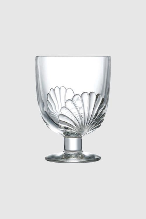 Set Of 6 Wine Glasses Belle-ile