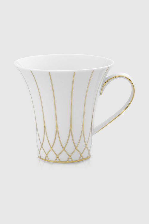 Terrace - Set Of 4 Mug