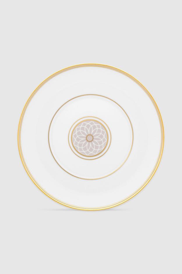 Terrace - Set Of 4 Bread & Butter Plate