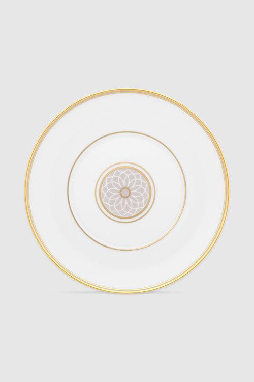 Terrace - Set Of 4 Bread & Butter Plate