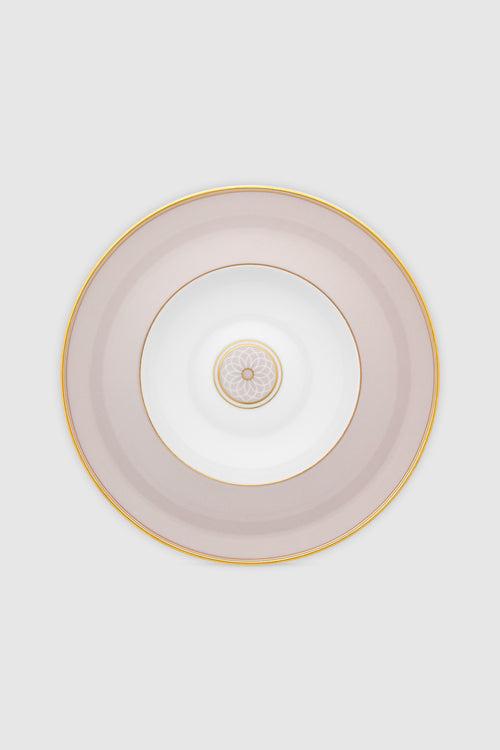 Terrace - Set Of 4 Soup Plate