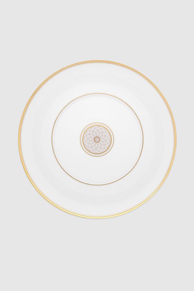 Terrace - Set Of 4 Dessert Plate