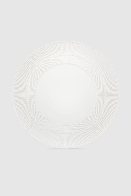 Ornament - Set Of 4 Dinner Plate