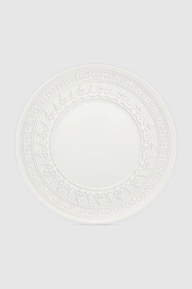 Ornament - Set Of 4 Bread & Butter Plate