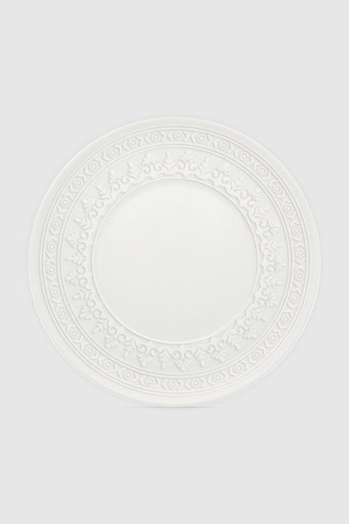 Ornament - Set Of 4 Bread & Butter Plate