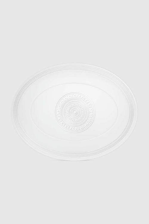 Ornament - Small Oval Platter