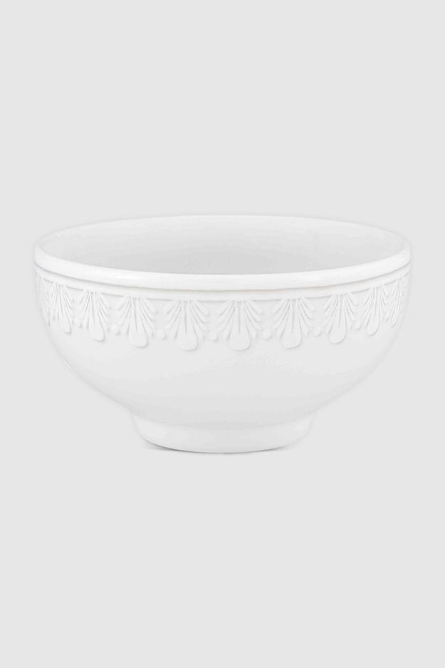 Ornament - Set Of 4 Rice Bowl