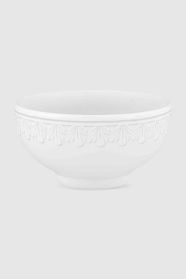 Ornament - Set Of 4 Vegetable Bowl