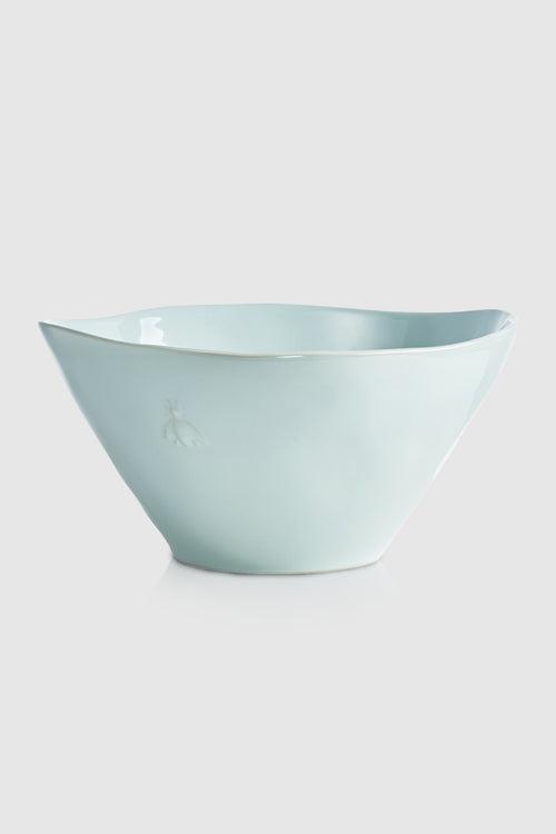 Salad Bowl Blue Abeille