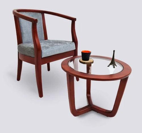 MM-DC-1929 - SPRING DINING CHAIR
