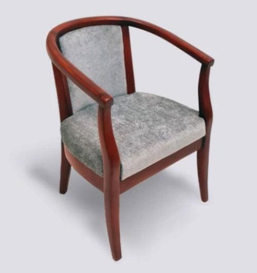 MM-DC-1929 - SPRING DINING CHAIR