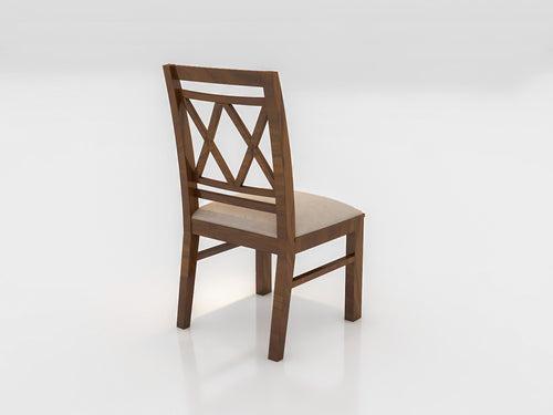 US-7014 JENNA - D/CHAIR