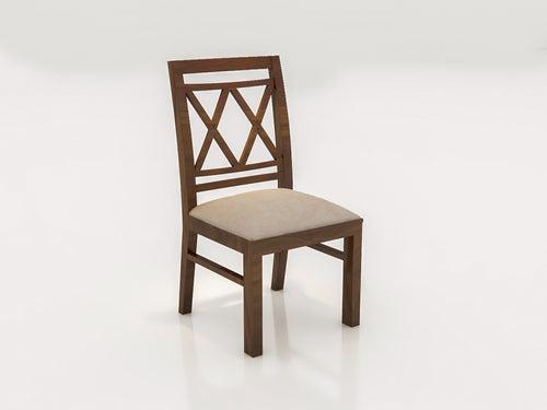 US-7014 JENNA - D/CHAIR