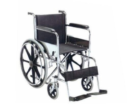 WHEEL CHAIR