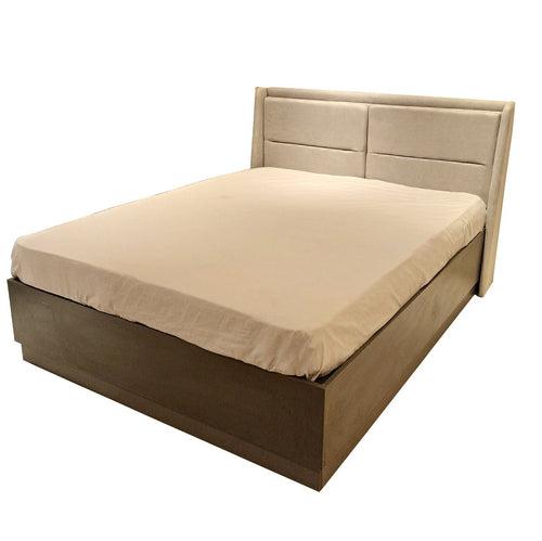 UW-2716 JAMAICA - HYD.BED(SLATE-GREY)