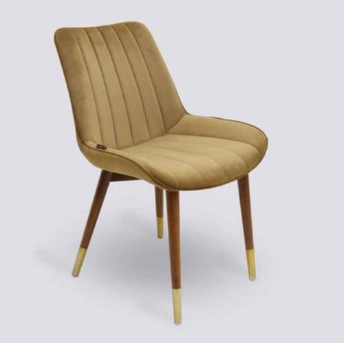 MM-DC-475  EMARALD  DINING CHAIR