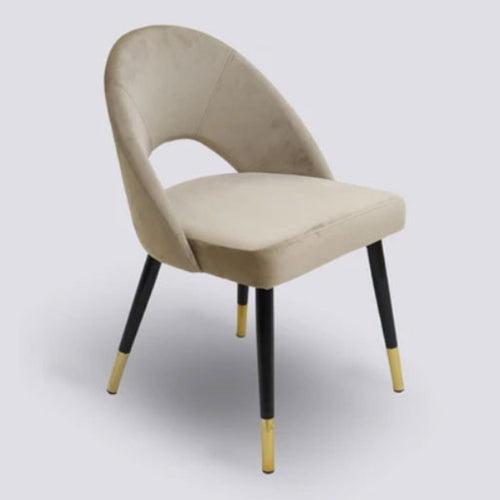 MM-DC-476 DAZZLE  LUXURY DINING CHAIR