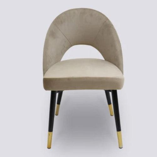 MM-DC-476 DAZZLE  LUXURY DINING CHAIR