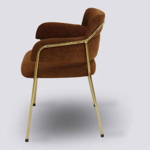 MM-DC-479  ENZO DINING CHAIR