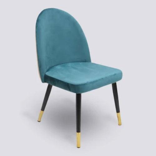 MM-DC-485 DELUX  DINING CHAIR