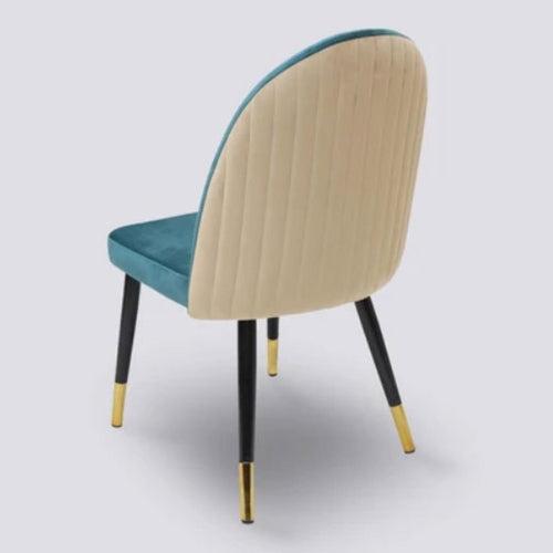 MM-DC-485 DELUX  DINING CHAIR