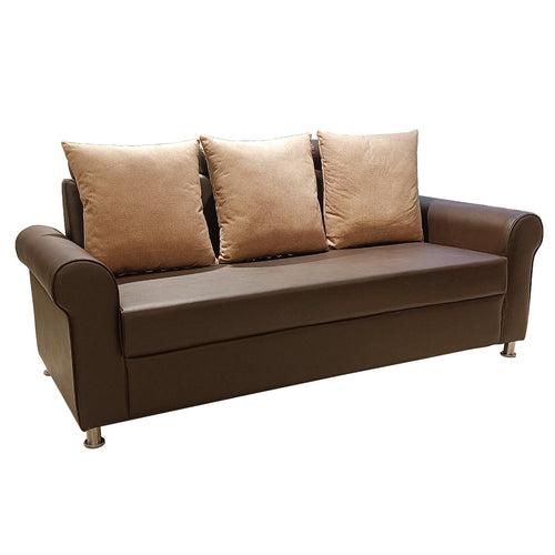 BARCELONA 3 SEATER SOFA