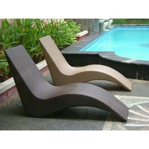 PSR021-POOL RECLINER